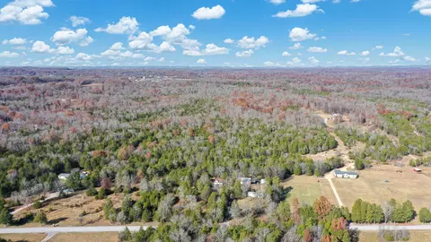 1885 Luther Sharp Rd, Columbia, TN 38401