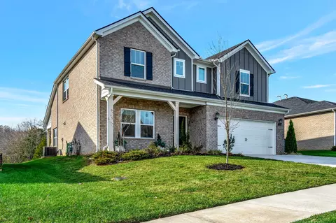 392 Old Stone Rd, Goodlettsville, TN 37072