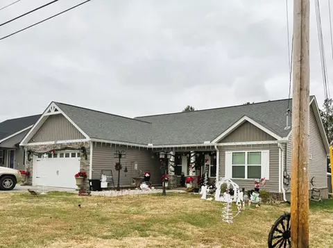 107 Shasta Ln, Shelbyville, TN 37160