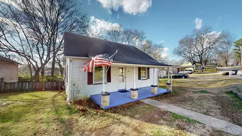 1113 Morningside Dr, Columbia, TN 38401
