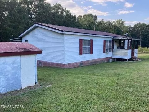 1248 Shelton Grove Rd, Sweetwater, TN 37874