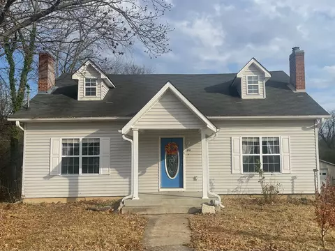 601 Lee Ave, Fayetteville, TN 37334