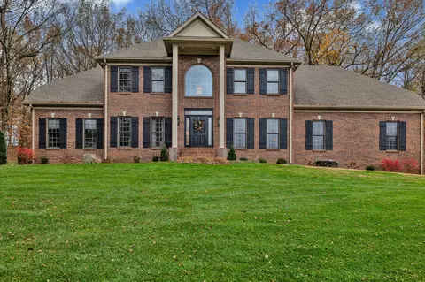 2846 Wimbledon Ct, Clarksville, TN 37043