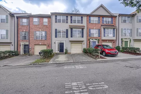 480 Huntington Ridge Dr, Nashville, TN 37211