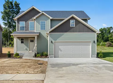 1179 Boulder Pass, Clarksville, TN 37040