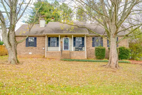 205 Rachel Ct, White House, TN 37188