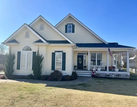 834 Blakemore Rd, Dickson, TN 37055