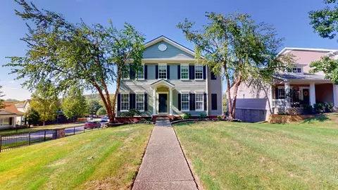 1540 Liberty Pike, Franklin, TN 37067