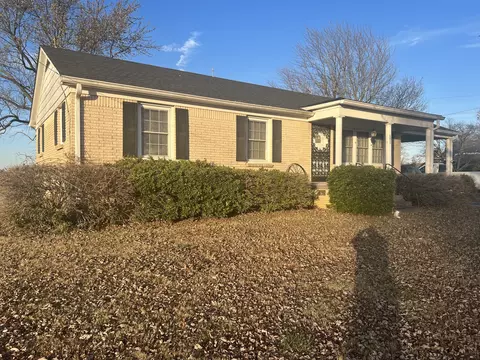 6024 State Highway 88, Friendship, TN 38034