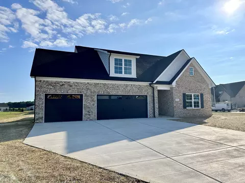 5735 Mendenhall Way #LOT 171, Murfreesboro, TN 37127