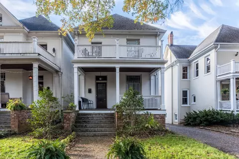 856 Oak St, Chattanooga, TN 37403