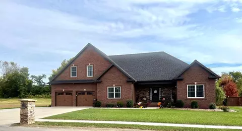 1712 Acorn Way, Hopkinsville, KY 42240