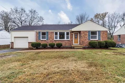 2925 Dunmore Dr, Nashville, TN 37214