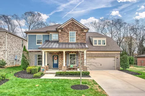 216 Rosemary Way, Mount Juliet, TN 37122