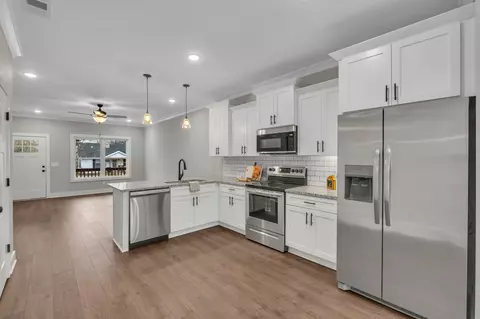 3096 Sunset Dr, Springfield, TN 37172 photo 8
