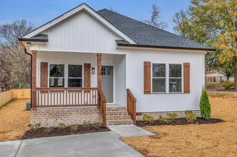 3096 Sunset Dr, Springfield, TN 37172