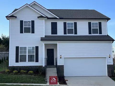 422 Jet Stream Dr E, La Vergne, TN 37086