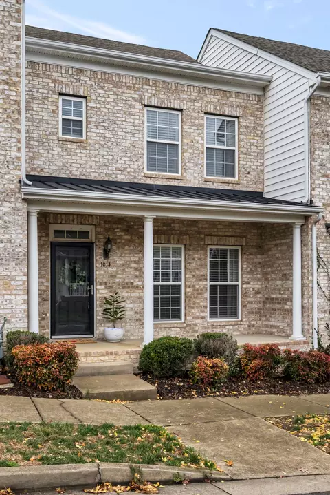 1014 Loxley Dr, Nashville, TN 37211