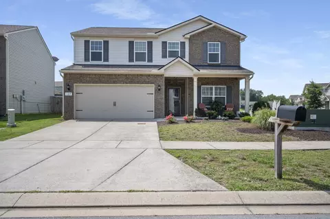 167 Slaters Dr, Lebanon, TN 37087