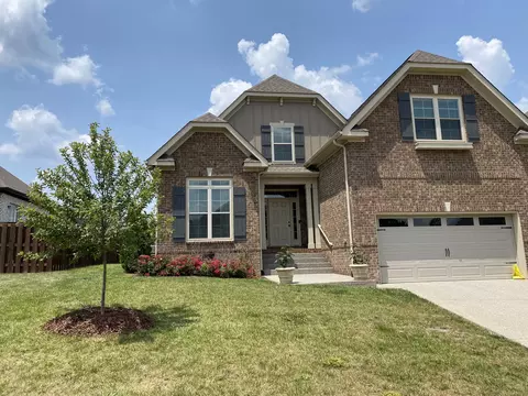 7015 Minor Hill Dr, Spring Hill, TN 37174