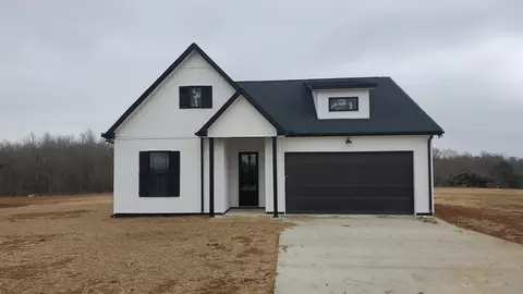 404 Bill Fuson Rd, Mcminnville, TN 37110