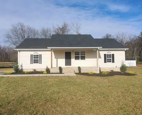 26 Duck Hawk Dr, Mcminnville, TN 37110