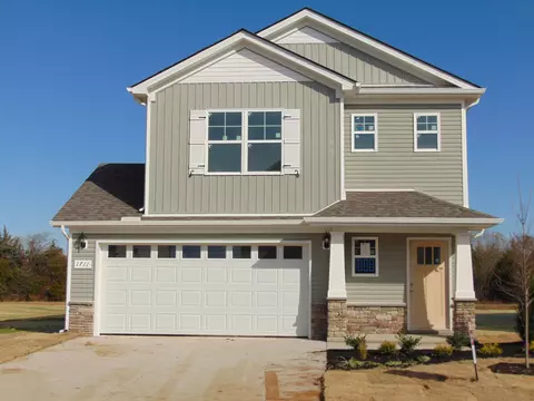 1711 Secretariat Trce, Murfreesboro, TN 37128