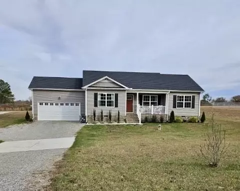 4278 Old Smithville Rd, Mcminnville, TN 37110