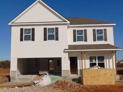 1633 Secretariat Trce, Murfreesboro, TN 37128
