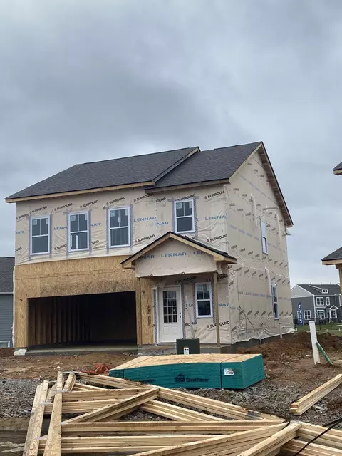 3341 Steadman St #LOT 2205, Columbia, TN 38401