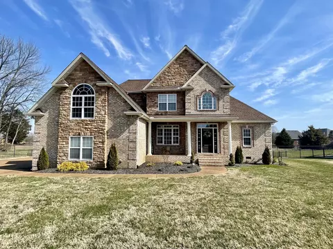 91 Thomas Vance Ct, Lebanon, TN 37087