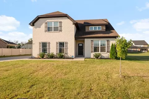 2245 Goodwin Ln, Murfreesboro, TN 37128