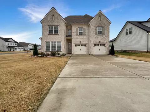 5503 Shelton Blvd, Murfreesboro, TN 37129
