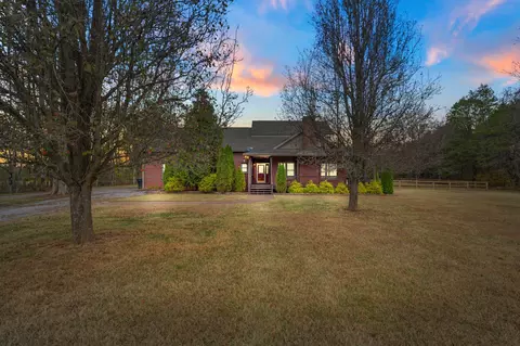 1914 Flat Woods Rd, Lebanon, TN 37090