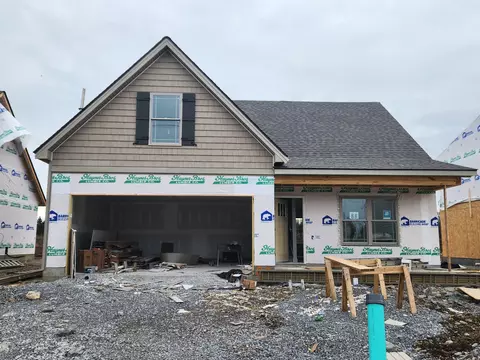 2836 Valley Farms Dr, Christiana, TN 37037