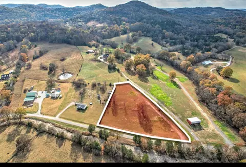 0 Plunketts Creek Rd, Gordonsville, TN 38563