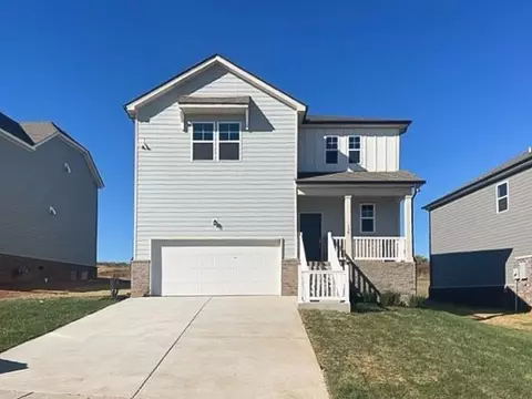 138 Millbrook Dr #LOT 20, Spring Hill, TN 37174