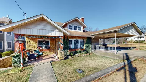 308 Main Ave N, Fayetteville, TN 37334