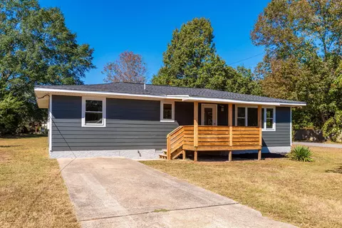 849 James Ave, Chattanooga, TN 37421