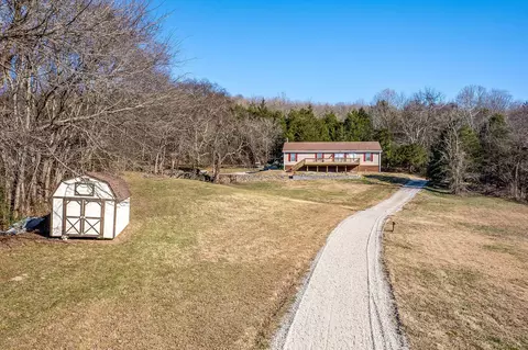 27 Jenkins Hill Rd, Alexandria, TN 37012