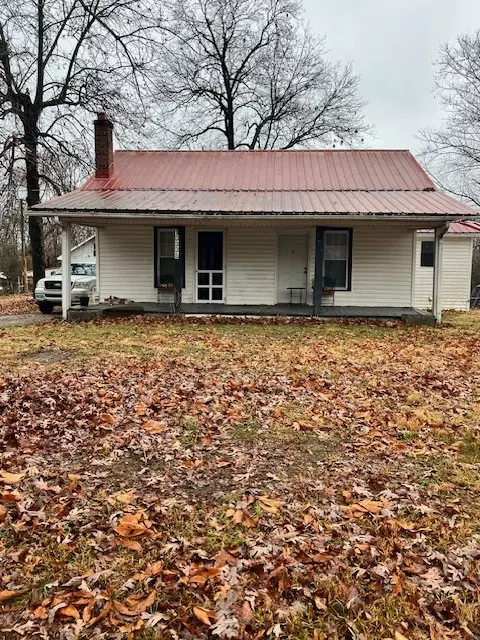 13335 Old Baxter Rd, Silver Point, TN 38582