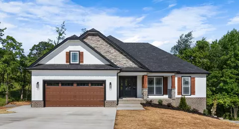 4206 Lone Oak Sta, Cunningham, TN 37052