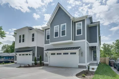 507 Rosebank Ave #A, Nashville, TN 37206