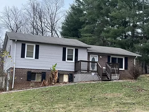 455 Southside Dr, Mcminnville, TN 37110