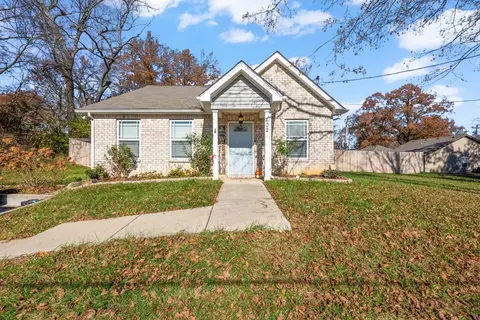 602 Crain Ave, Springfield, TN 37172
