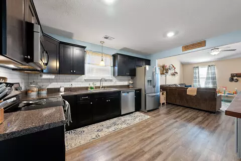 602 Crain Ave, Springfield, TN 37172 photo 9