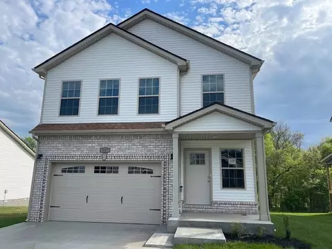 69 Irish Hls, Clarksville, TN 37042