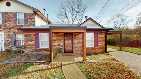 723 Mercer Dr, Hermitage, TN 37076