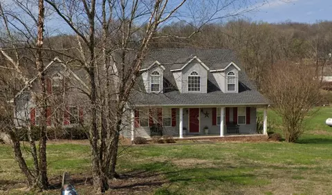 217 Vince Rd, Bell Buckle, TN 37020