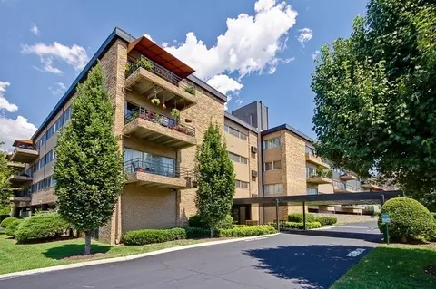 4200 W End Ave #409, Nashville, TN 37205
